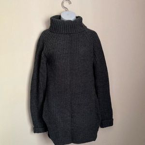 Ny Collection Turtleneck Sweater